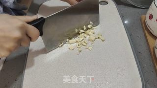 素燒茄子的做法步驟：2