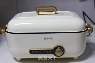 韭菜肉龍的做法步驟：7