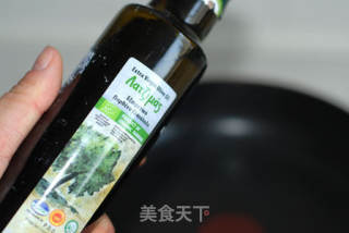 香煎崇明糕的做法步驟：3