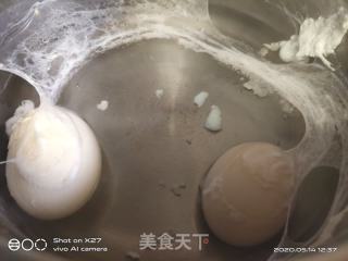 法式魚柳沙拉的做法步驟：4
