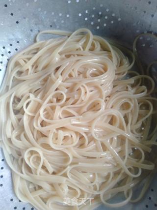 肉醬意面的做法步驟：11