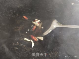 辣炒空心菜的做法步驟：4