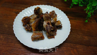 排骨米線煲的做法步驟：1