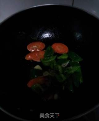 家常豆腐的做法步驟：6