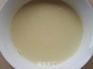 脆炸豌豆涼粉的做法步驟：2