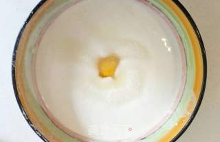云南米漿粑粑的做法竅門的做法步驟：6