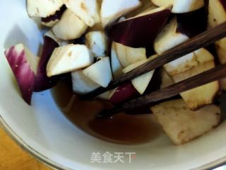 地三鮮的做法步驟：4