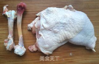 垂涎欲滴的美味照燒雞腿的做法步驟：5