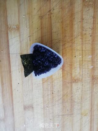 烏米飯團的做法步驟：7