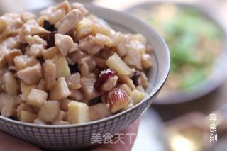 【自帶文化味道的茄子】茄胙的做法步驟：10