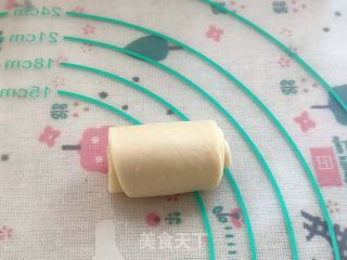 云南鮮花餅的做法步驟：13