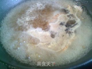 油三角百葉結燒大排的做法步驟：7