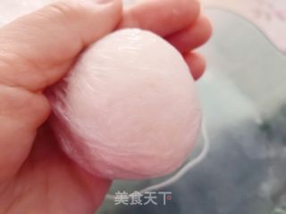 壽司飯團的做法步驟：7