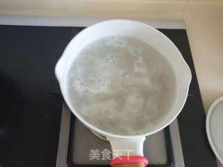 韓式烤年糕（烤箱版）的做法步驟：2