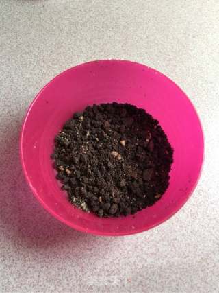法式巧克力布里歐修的做法步驟：8