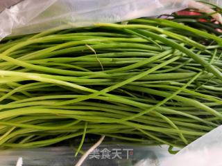 老虎菜的做法步驟：1
