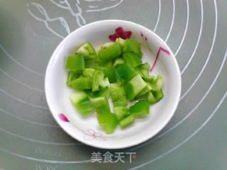 新奧爾良雞肉披薩的做法步驟：18