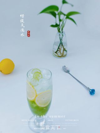提子氣泡水的做法步驟：10