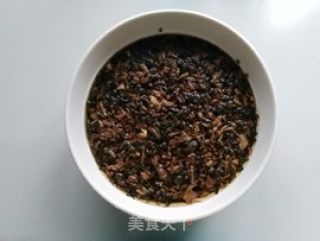 梅干菜燒肉的做法步驟：2