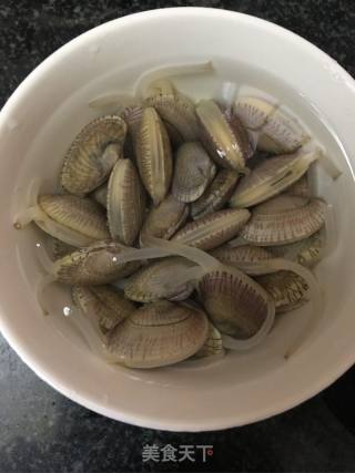 海鮮番茄意大利面的做法步驟：1