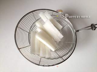 油辣白蘿卜條的做法步驟：4