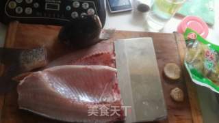 豪華酸菜魚的做法步驟：2