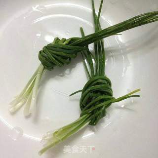 棲鳳渡魚(yú)粉的做法步驟：3