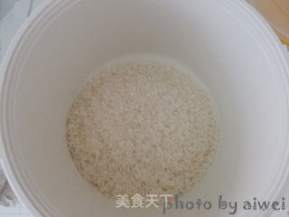 海鮮焗飯的做法步驟：2