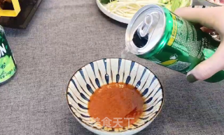 小石窖私房菜韓式拌飯的做法步驟：8