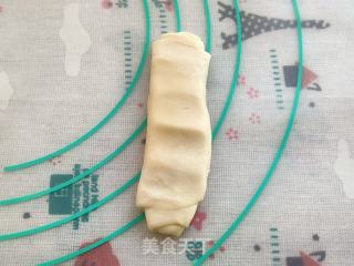 云南鮮花餅的做法步驟：12