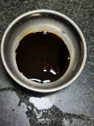 大蔥燒雞腿的做法步驟：5