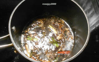 老皮嫩肉--內脂豆腐的做法步驟：7