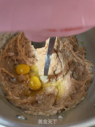 玉米雞肉腸的做法步驟：6