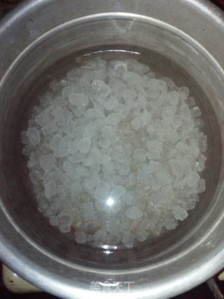 蜂蜜柚子茶的做法步驟：4