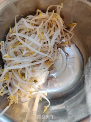 石鍋拌飯的做法步驟：1