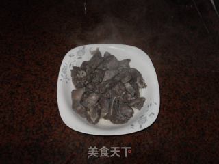 化痰止咳潤肺湯的做法步驟：4