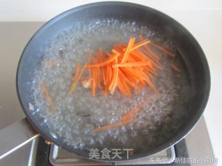 韓式拌米飯的做法步驟：7