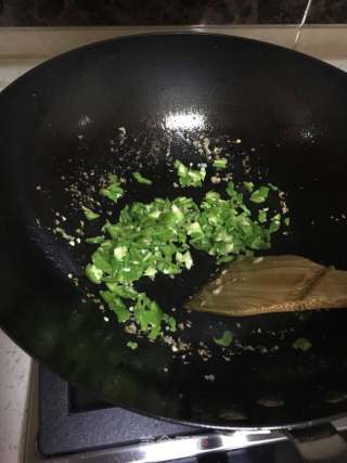 超下飯的紅三剁的做法步驟：8