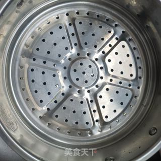 蒸馬齒莧的做法步驟：2