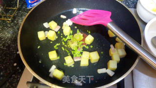 法式燴土豆的做法步驟：6