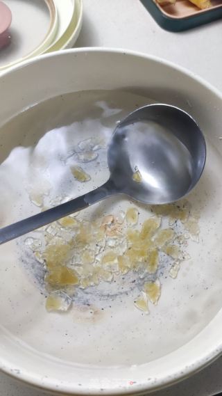 紫蘇桃子的做法步驟：7