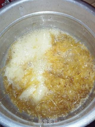 蜂蜜柚子茶的做法步驟：5
