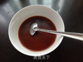 溜肉段（雞胸肉版）的做法步驟：6