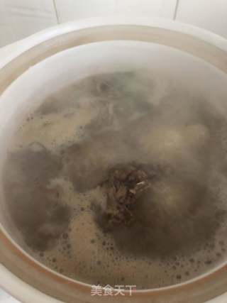 廈門的“姜母鴨”的做法步驟：4