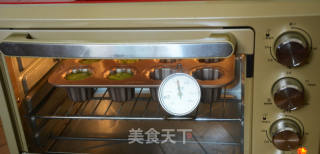 抹茶可露麗的做法步驟：10