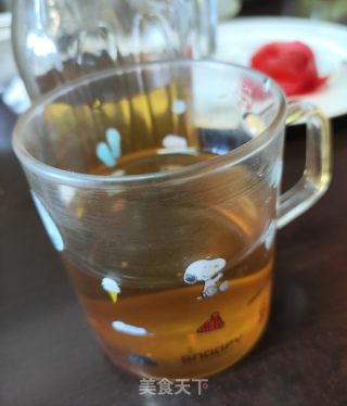 夏日養生茶的做法步驟：10