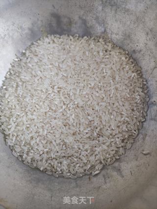 咸骨瑤柱粥的做法步驟：2