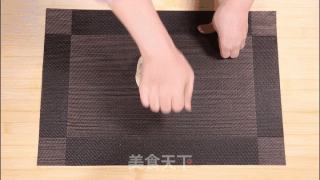 酸湯面葉的做法步驟：5