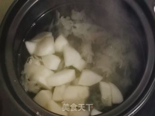 小吊梨湯的做法步驟：5