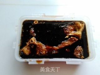 上海熏魚的做法步驟：8